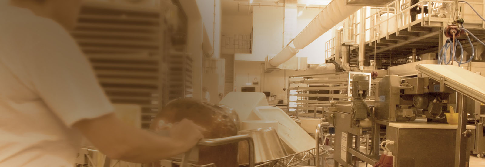 Referencia Panadería Baier de lavautensilios Winterhalter Referencia Panadería Baier de lavautensilios Winterhalter