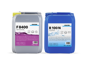 Winterhalter reinigingsmiddelen Winterhalter reinigingsmiddelen