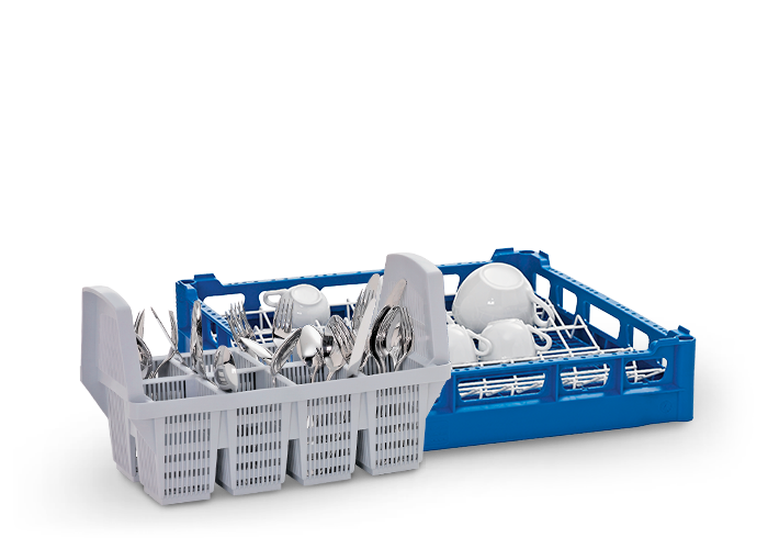 Winterhalter korfaccessoires