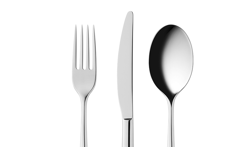 Winterhalter reinigings- en naglansmiddelen voor bestek Winterhalter reinigings- en naglansmiddelen voor bestek