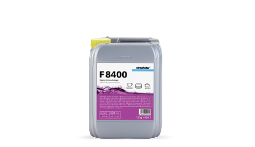 Winterhalter F 300 reinigingsmiddel voor thee- en koffieservies Winterhalter F 300 reinigingsmiddel voor thee- en koffieservies