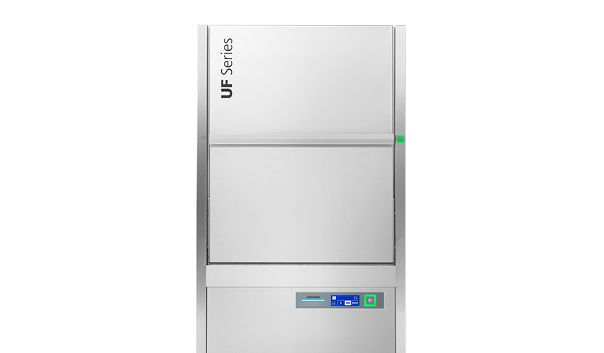 Winterhalter UF-serie gereedschappenwasmachine Winterhalter UF-serie gereedschappenwasmachine