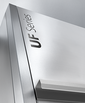 Winterhalter UF-serie gereedschappenwasmachine Winterhalter UF-serie gereedschappenwasmachine