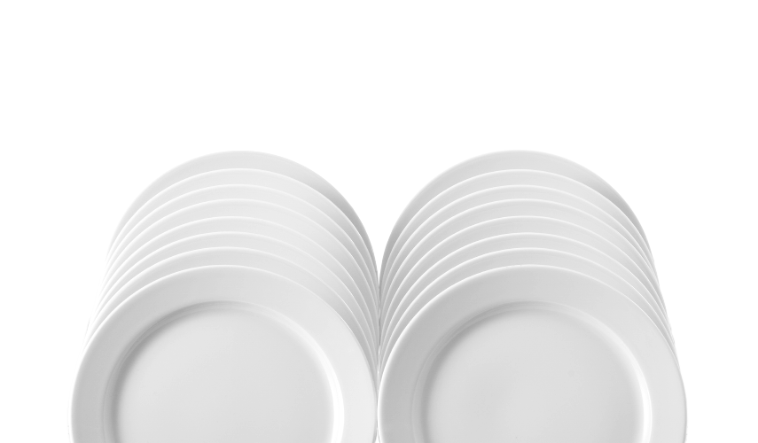 Winterhalter waterbehandeling voor serviesgoed Winterhalter waterbehandeling voor serviesgoed