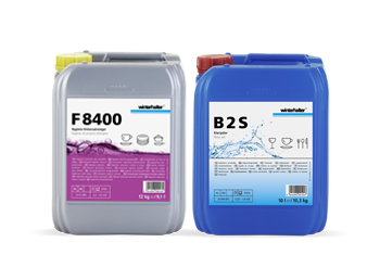 Chemia Winterhalter Chemia Winterhalter