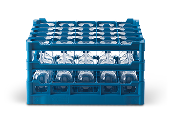 Winterhalter plastic racks Winterhalter plastic racks