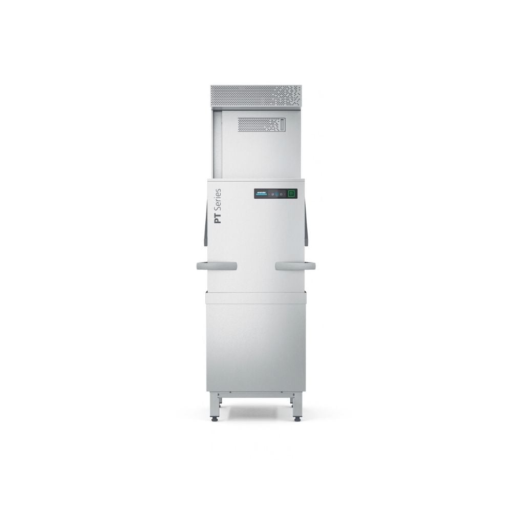 Winterhalter PT EnergyPlus