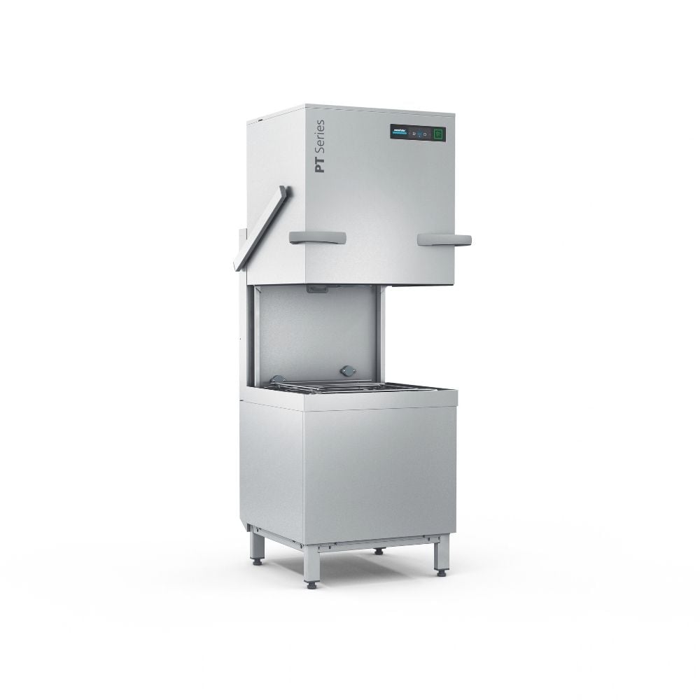 Winterhalter PTL abierta