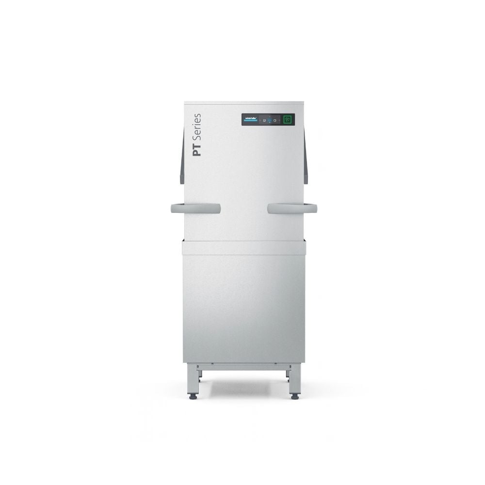Winterhalter PTM cerrada