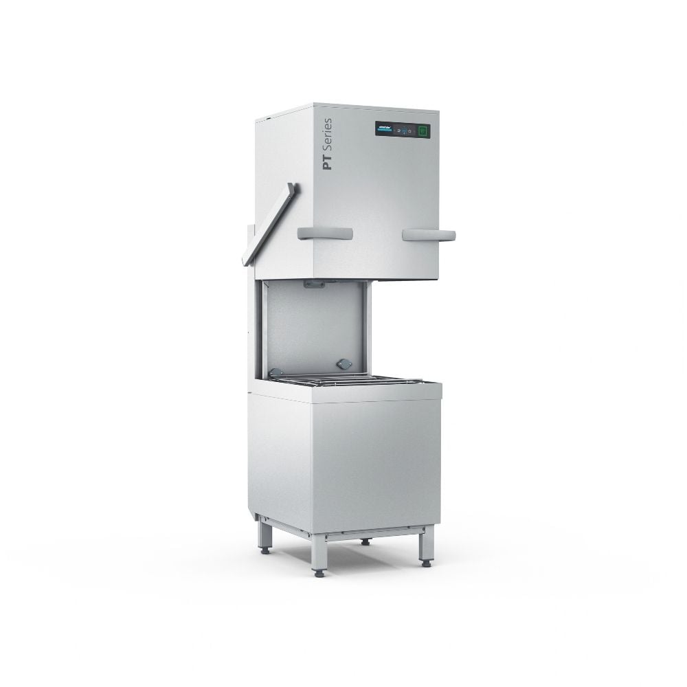 Winterhalter PTM abierta