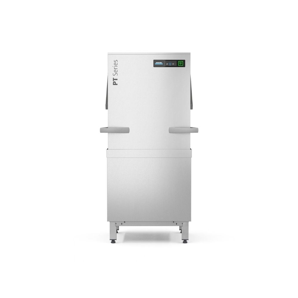 Winterhalter PTXL cerrada