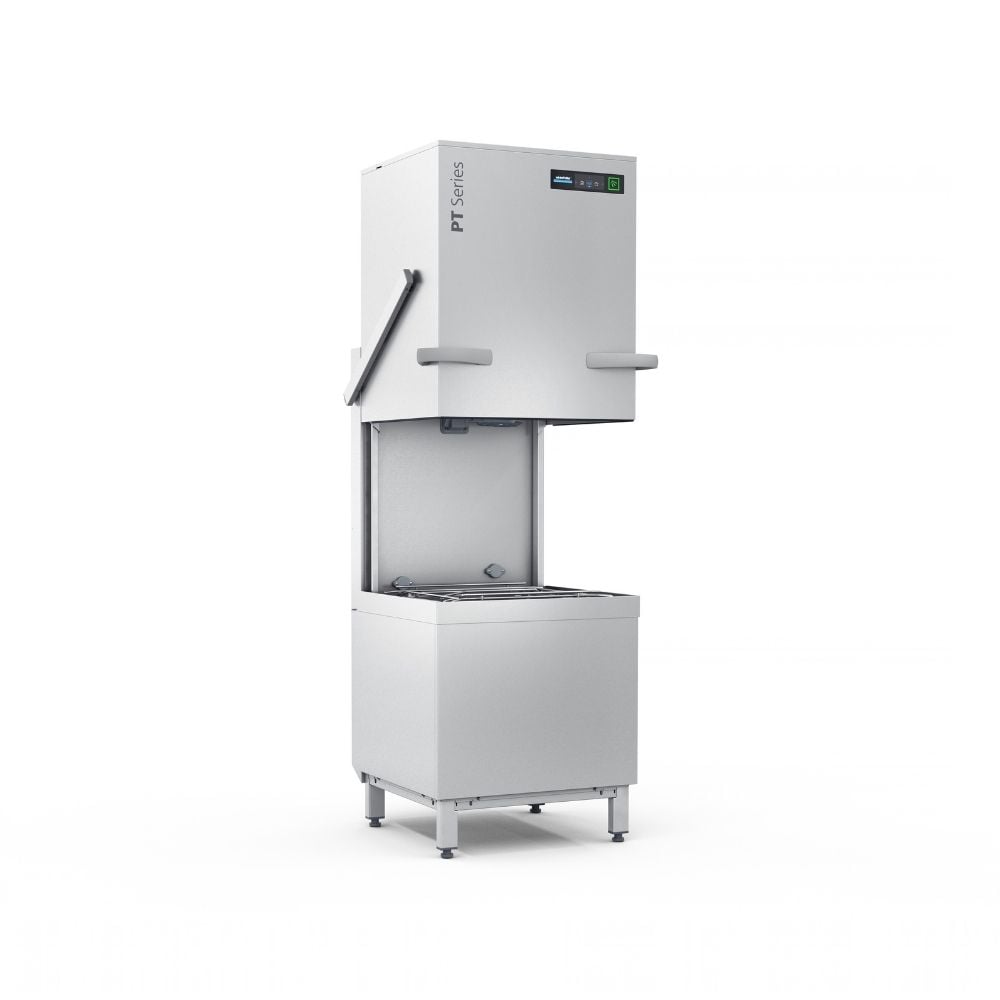 Winterhalter PTXL abierta