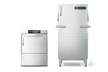 Máquinas de lavar loiça Winterhalter Máquinas de lavar loiça Winterhalter