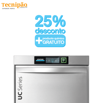 25% de descuento al comprar tu lavavajillas