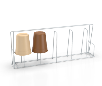 Aplicador para copos da Winterhalter Aplicador para copos da Winterhalter
