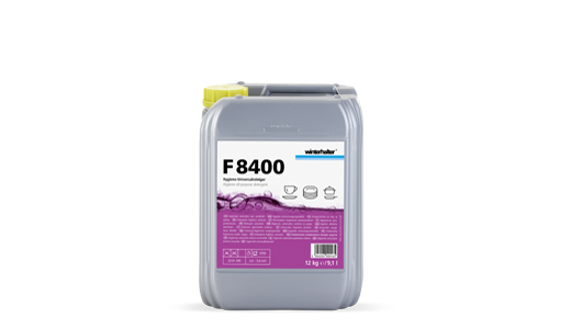 Detergente para pratos Winterhalter F 6200 Detergente para pratos Winterhalter F 6200