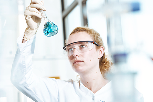 Laboratório Winterhalter para produtos químicos de lavagem Laboratório Winterhalter para produtos químicos de lavagem