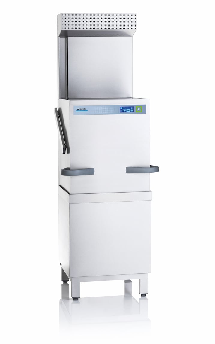 PT EnergyPlus от Winterhalter PT EnergyPlus от Winterhalter