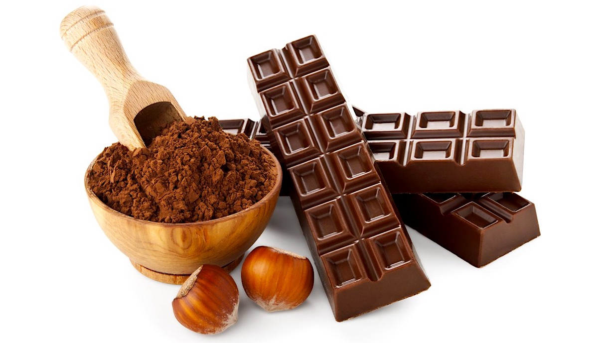 Совет от Winterhalter: Как мыть формы для шоколада