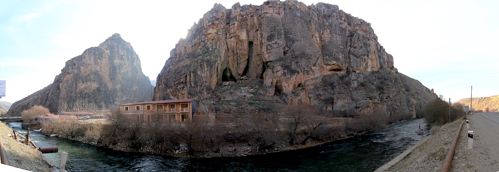 Пещера Арени (Арени, Вайоцдзорская область, Армения)