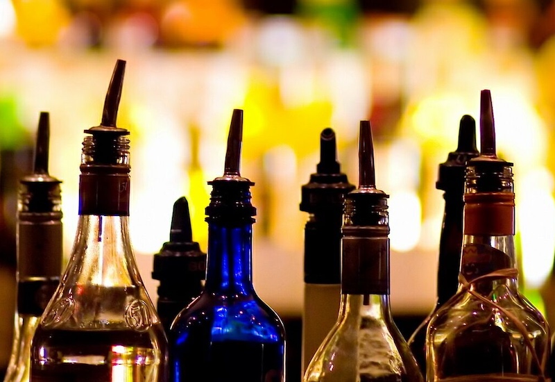 Высокопроизводительные машины Winterhalter для производителей алкоголя