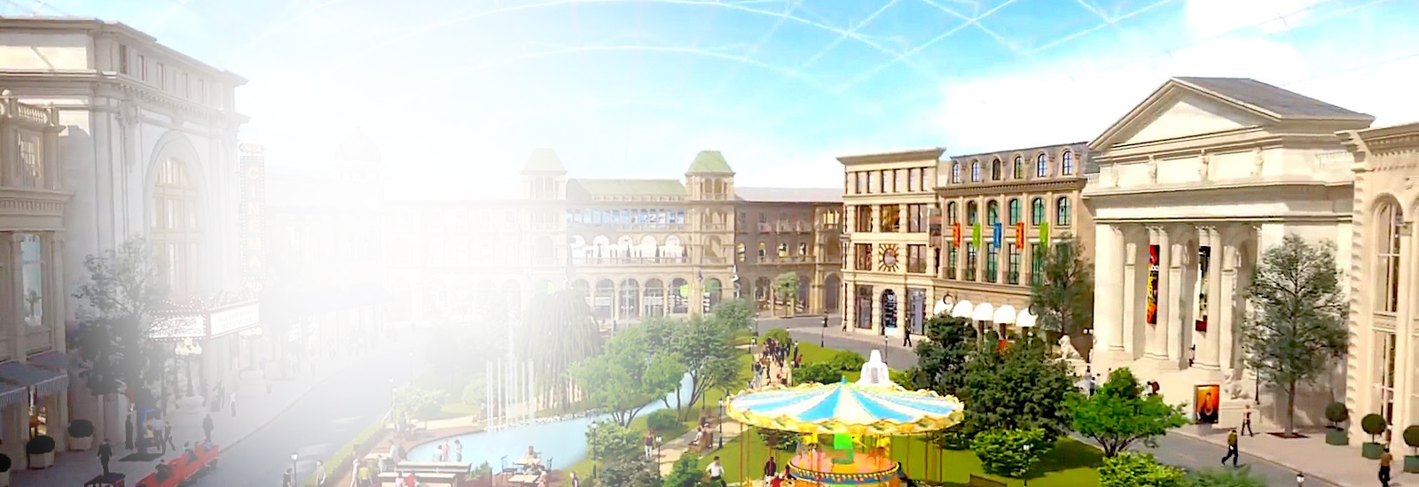 Кристальный блеск и гигиеническую чистоту 3D очков помогают сделать решения от Winterhalter Кристальный блеск и гигиеническую чистоту 3D очков помогают сделать решения от Winterhalter