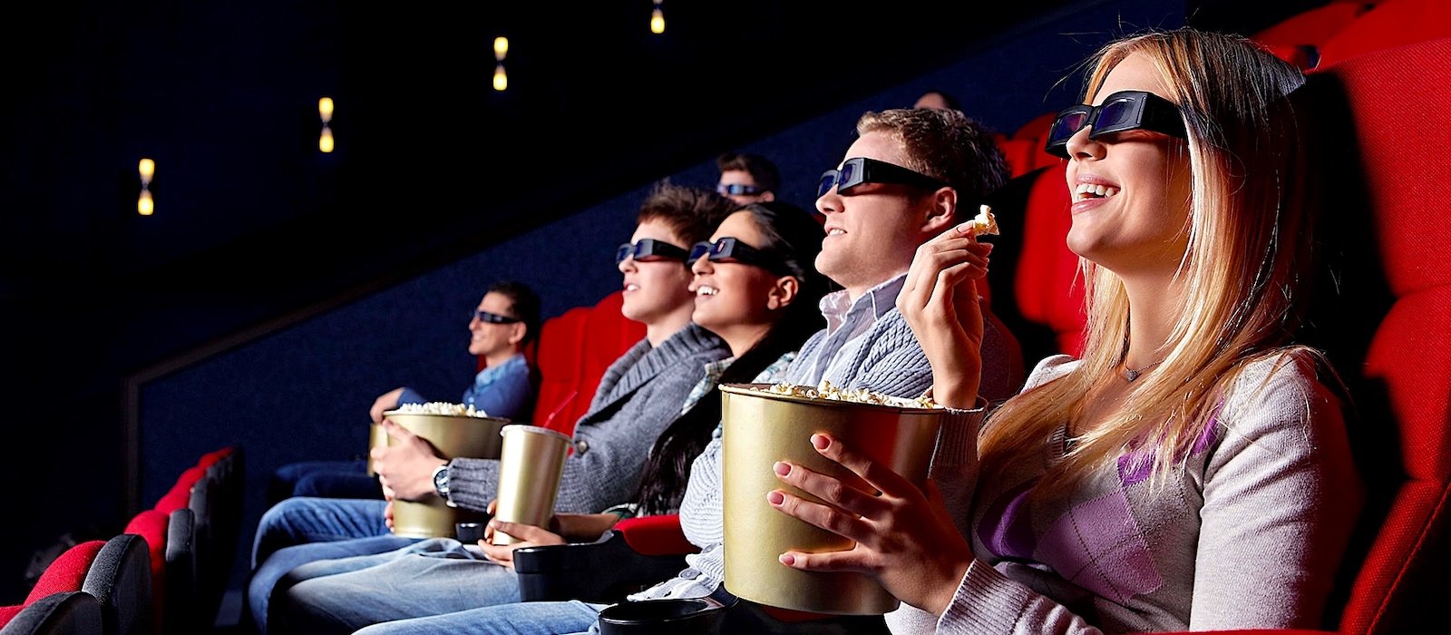 Высокопроизводительные машины Winterhalter для мойки 3D-очков Высокопроизводительные машины Winterhalter для мойки 3D-очков