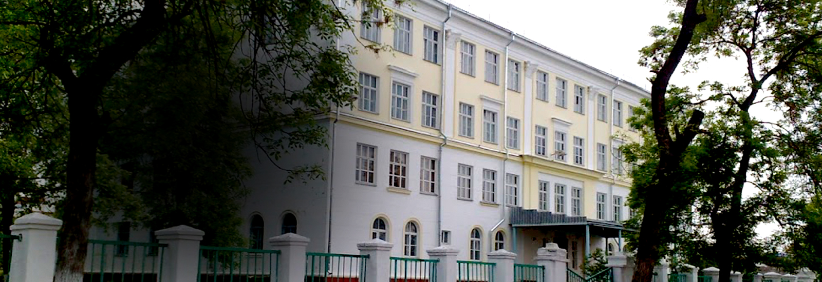 Посудомоечные машины Winterhalter в образовательных учреждениях Посудомоечные машины Winterhalter в образовательных учреждениях