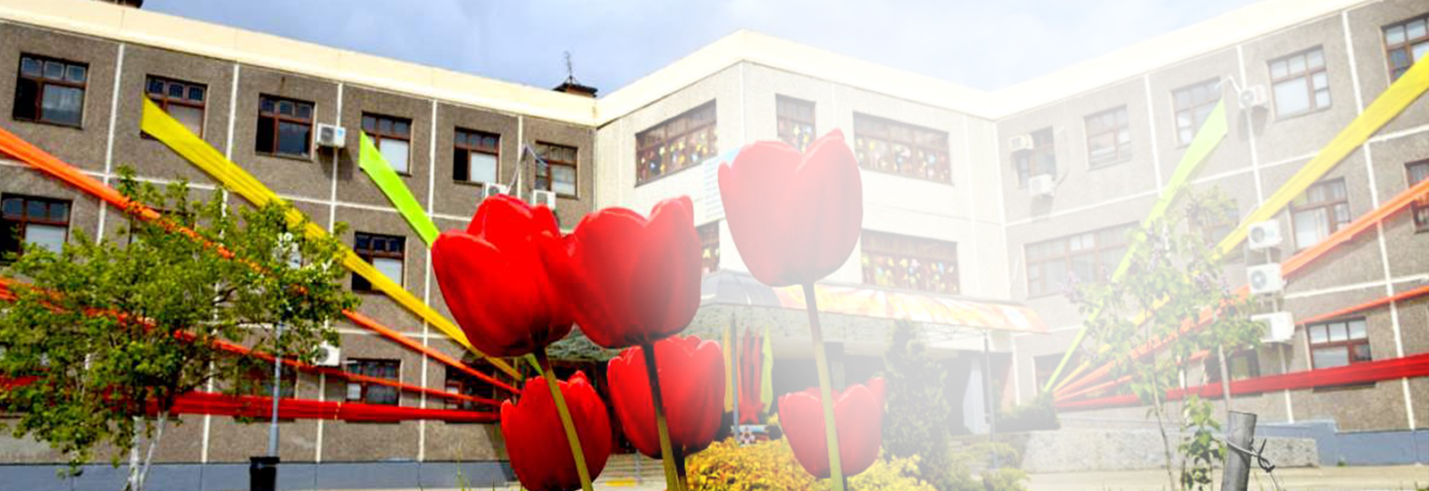 Посудомоечные машины Winterhalter в образовательных учреждениях Посудомоечные машины Winterhalter в образовательных учреждениях