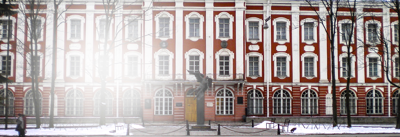 Посудомоечные машины Winterhalter в Санкт-Петербургском государственном университете Посудомоечные машины Winterhalter в Санкт-Петербургском государственном университете