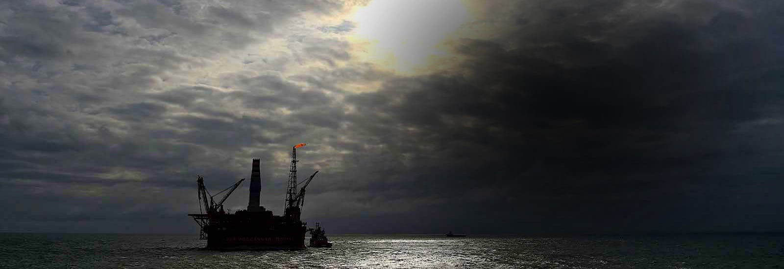 Посудомоечные машины Winterhalter на буровых платформах БКЕ Шельф Посудомоечные машины Winterhalter на буровых платформах БКЕ Шельф