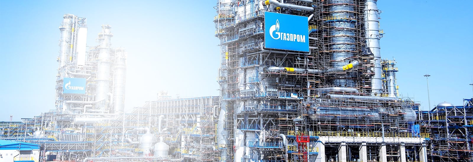 Профессиональные посудомоечные машины Winterhalter на Амурском газоперерабатывающем заводе ПАО Газпром Профессиональные посудомоечные машины Winterhalter на Амурском газоперерабатывающем заводе ПАО Газпром