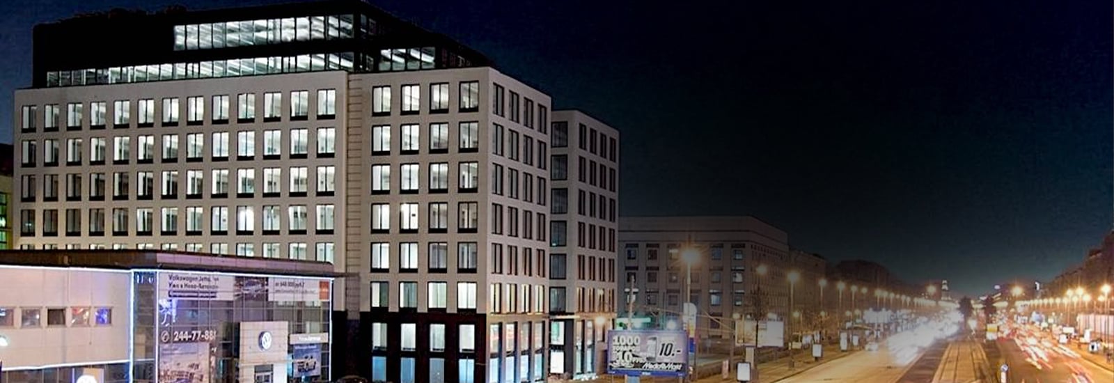 Профессиональное посудомоечное оборудование Winterhalter в БЦ Электро (Газпром) в Санкт-Петербурге Профессиональное посудомоечное оборудование Winterhalter в БЦ Электро (Газпром) в Санкт-Петербурге