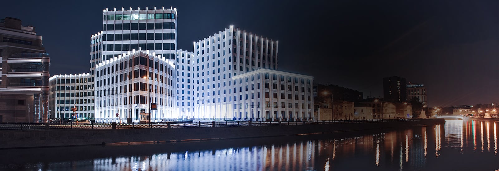 Посудомоечные машины Winterhalter в головном офисе ГазпромБанка Посудомоечные машины Winterhalter в головном офисе ГазпромБанка