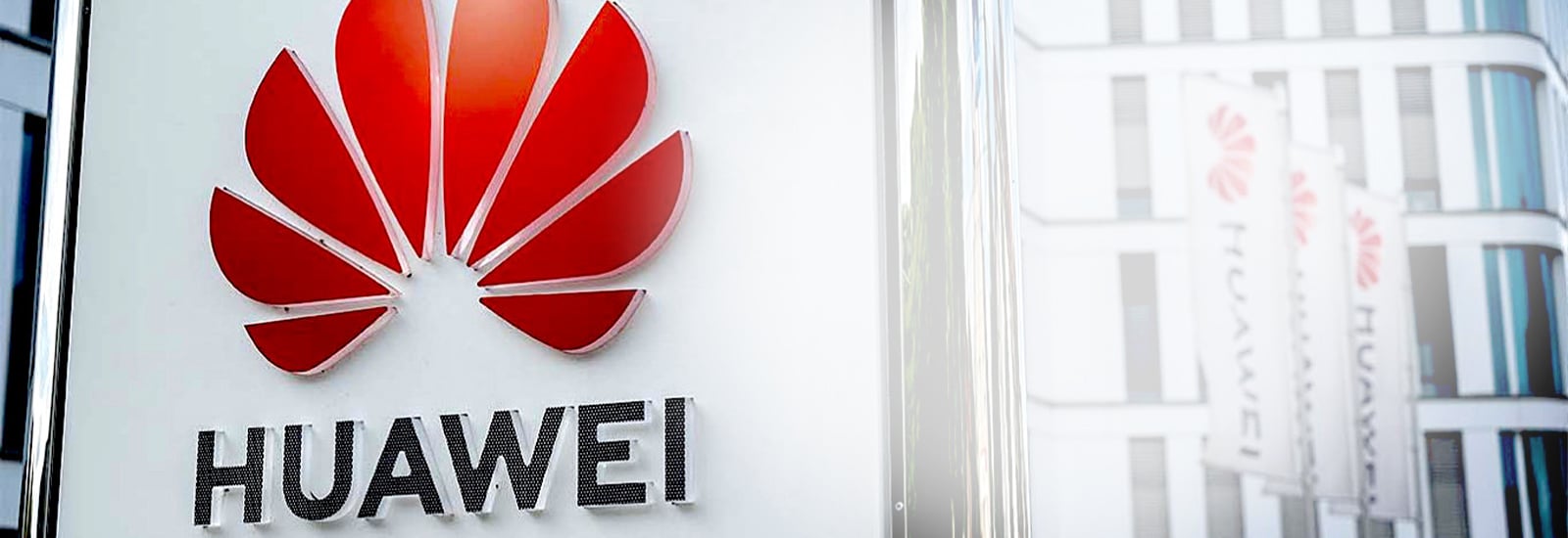 Посудомоечные машины Winterhalter в штаб-квартире Huawei-Россия Посудомоечные машины Winterhalter в штаб-квартире Huawei-Россия