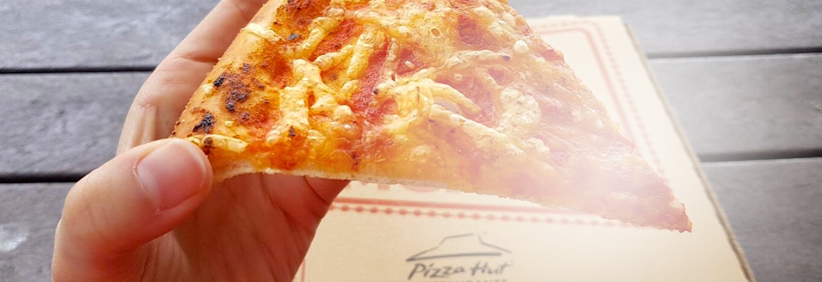 Профессиональные посудомоечные машины Winterhalter в Pizza Hut Профессиональные посудомоечные машины Winterhalter в Pizza Hut