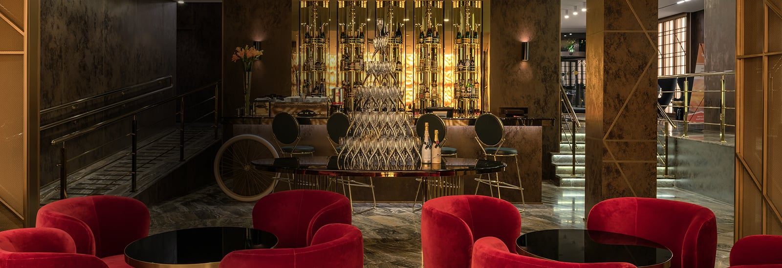 Профессиональные посудомоечные машины Winterhalter в отеле Crystal House Suite Hotel & SPA (Калининград) Профессиональные посудомоечные машины Winterhalter в отеле Crystal House Suite Hotel & SPA (Калининград)