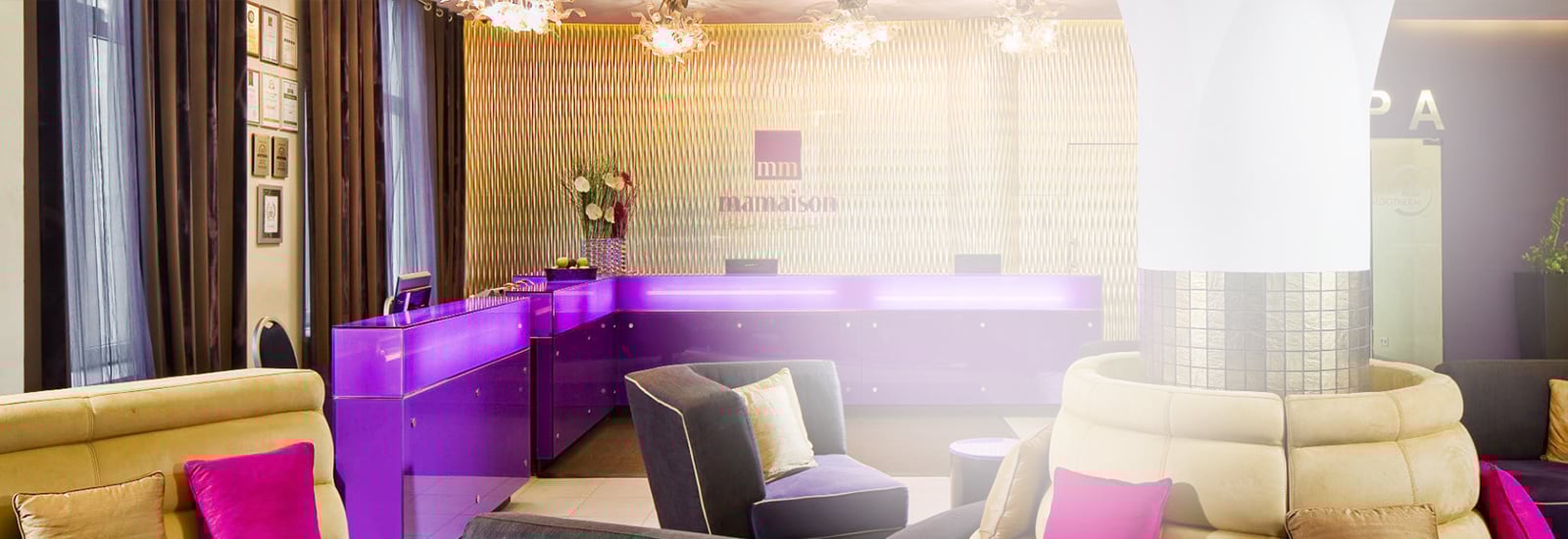 Посудомоечные машины Winterhalter в Mamaison All-Suites Spa Hotel Pokrovka Moscow Посудомоечные машины Winterhalter в Mamaison All-Suites Spa Hotel Pokrovka Moscow