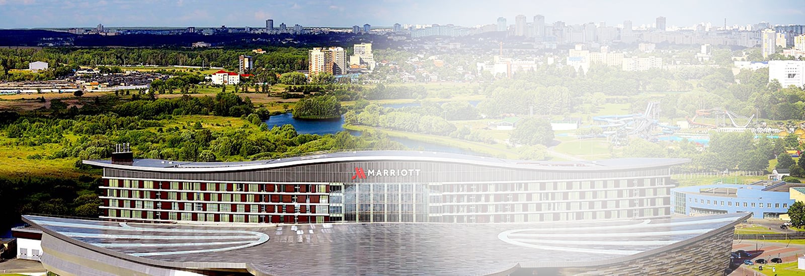 Посудомоечные машины Winterhalter в Minsk Marriott Hotel Посудомоечные машины Winterhalter в Minsk Marriott Hotel