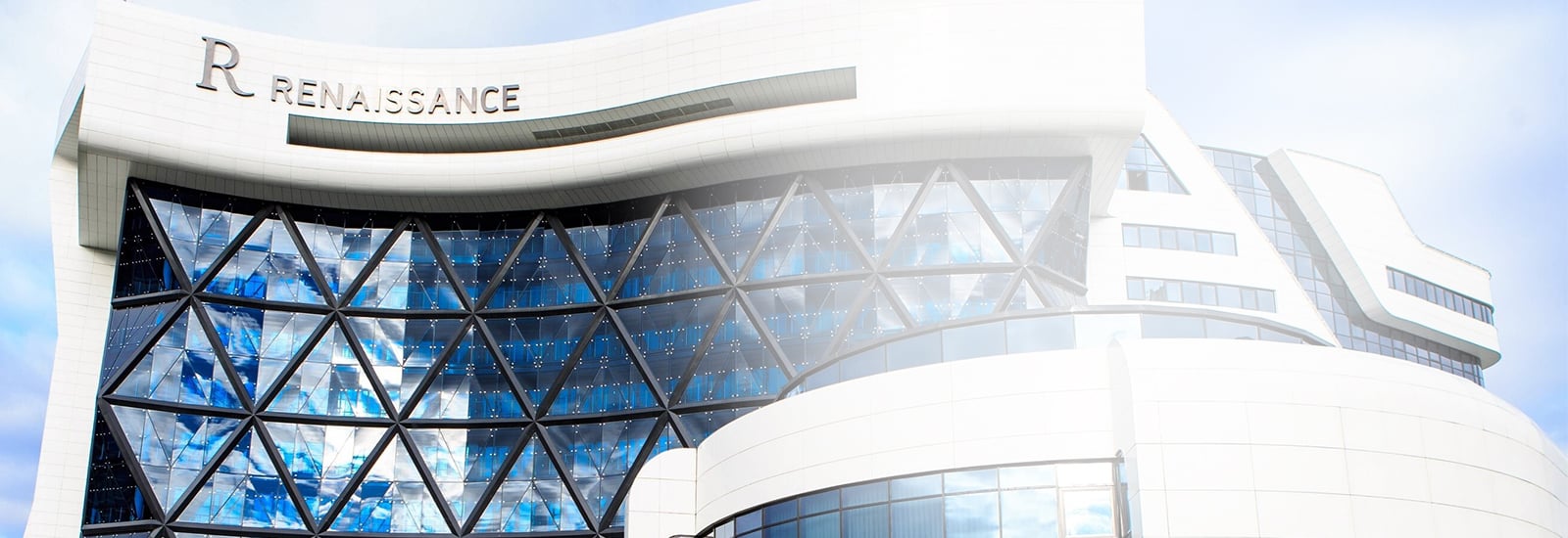 Профессиональные посудомоечные решения от Winterhalter в Отеле Ренессанс Минск Профессиональные посудомоечные решения от Winterhalter в Отеле Ренессанс Минск