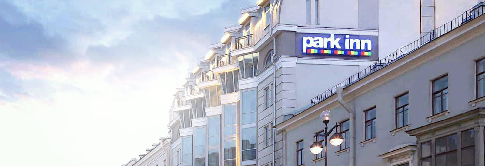 Профессиональные посудомоечные машины Winterhalter в Park Inn by Radisson Nevsky St. Petersburg Профессиональные посудомоечные машины Winterhalter в Park Inn by Radisson Nevsky St. Petersburg