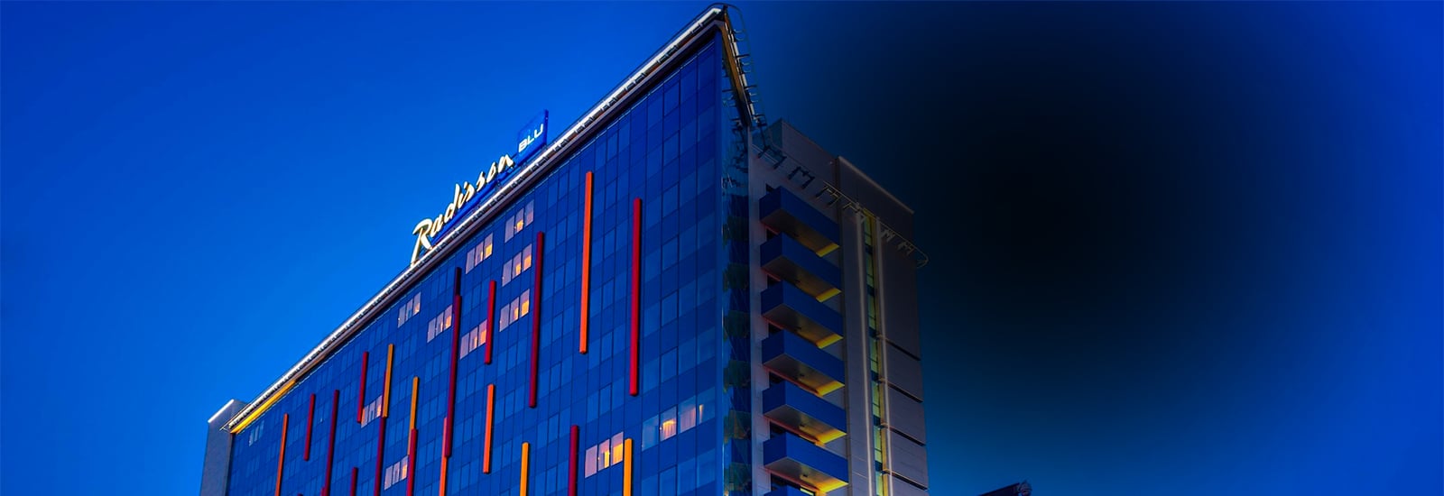 Посудомоечные машины Winterhalter в отеле Radisson Blu Челябинск Посудомоечные машины Winterhalter в отеле Radisson Blu Челябинск