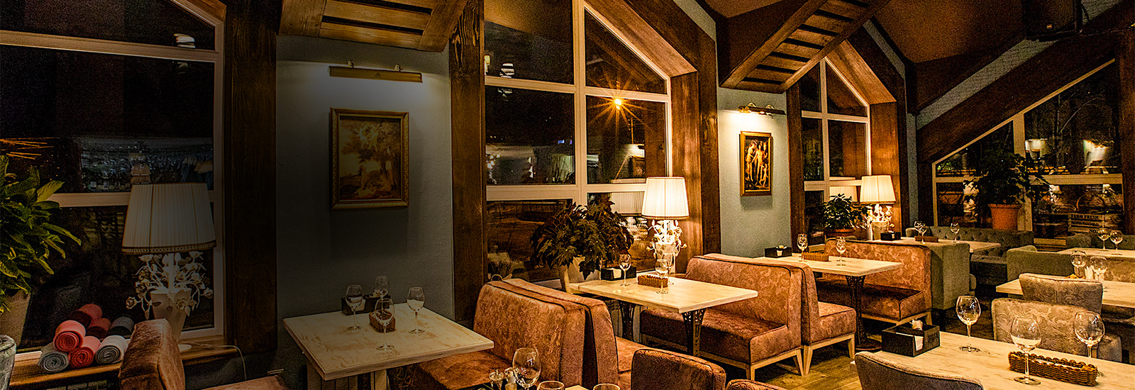 Профессиональные посудомоечные машины Winterhalter в ресторанах холдинга АРТ Групп в городе Новый Уренгой Профессиональные посудомоечные машины Winterhalter в ресторанах холдинга АРТ Групп в городе Новый Уренгой