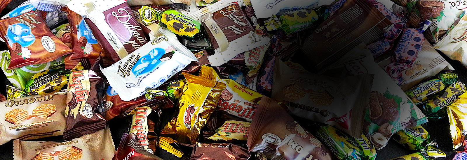 Профессиональные котломоечные машины на кондитерской фабрике АККОНД  Профессиональные котломоечные машины на кондитерской фабрике АККОНД