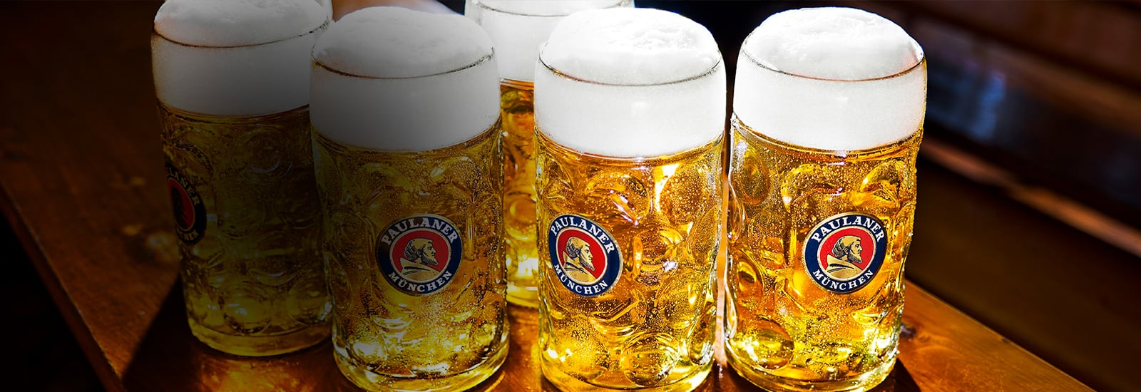 Профессиональные посудомоечные машины Winterhalter в ресторане-пивоварне Paulaner Bräuhaus Almaty Профессиональные посудомоечные машины Winterhalter в ресторане-пивоварне Paulaner Bräuhaus Almaty