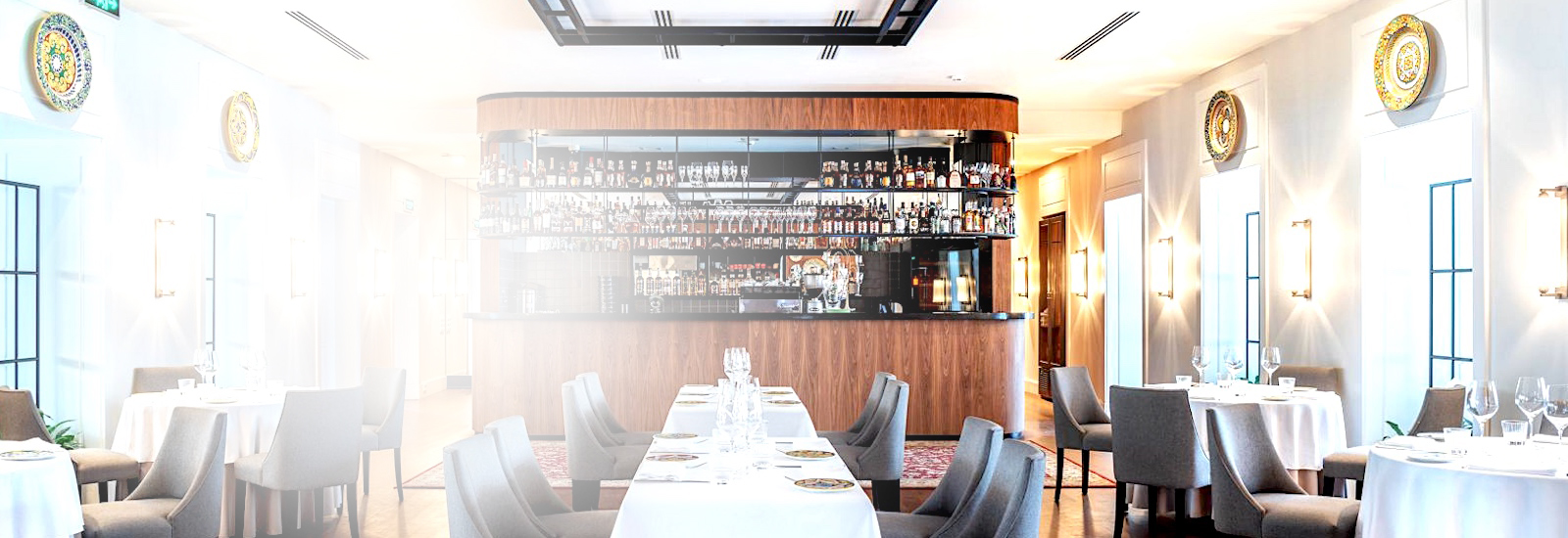 Профессиональные машины Winterhalter в ресторане Semifreddo Профессиональные машины Winterhalter в ресторане Semifreddo