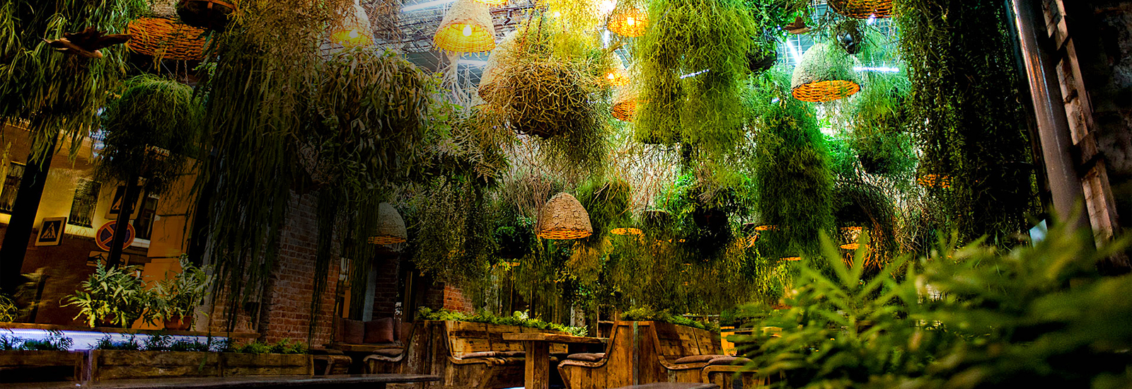 Посудомоечные машины Winterhalter в ресторане SEMPRE Посудомоечные машины Winterhalter в ресторане SEMPRE