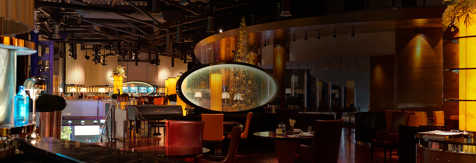 Посудомоечные машины Winterhalter в Mercedes Benz Stern Посудомоечные машины Winterhalter в Mercedes Benz Stern