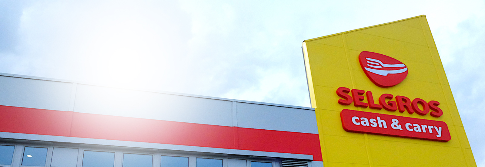 Профессиональные посудомоечные машины Winterhalter в Selgros Профессиональные посудомоечные машины Winterhalter в Selgros