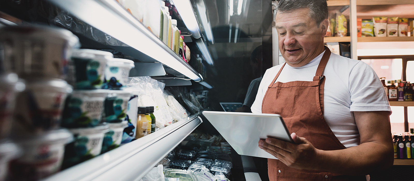 Посудомоечные машины Winterhalter для супермаркетов Посудомоечные машины Winterhalter для супермаркетов